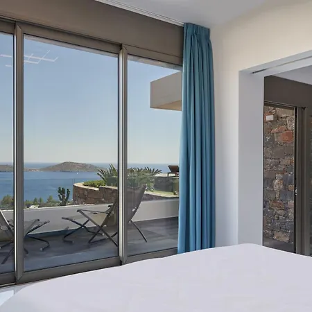 Elounda Black Pearl