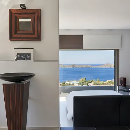 Elounda Black Pearl *