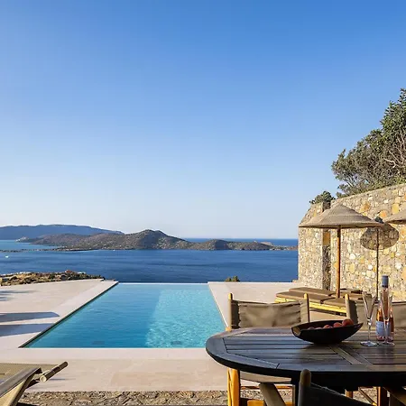 Elounda Black Pearl 빌라