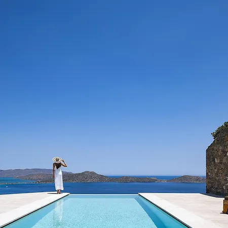 Elounda Black Pearl Ágios Nikólaos