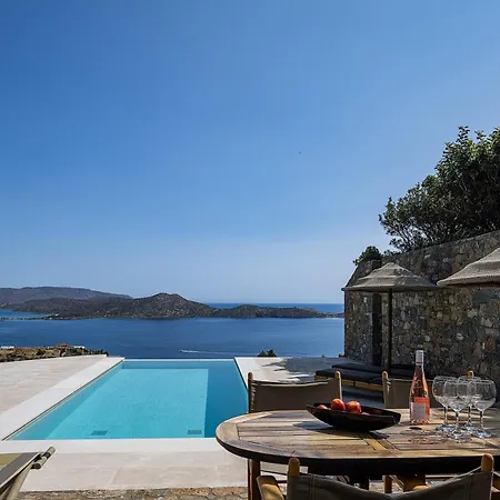 Elounda Black Pearl Ágios Nikólaos