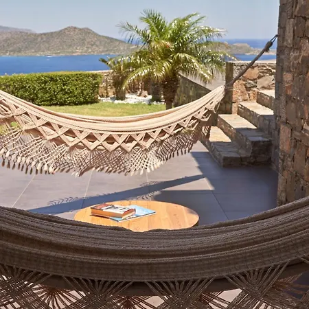 Elounda Black Pearl *