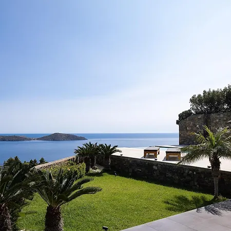 Elounda Black Pearl * Άγιος Νικόλαος