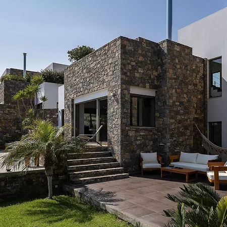 Elounda Black Pearl Βίλα Άγιος Νικόλαος