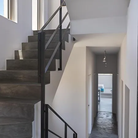 Elounda Black Pearl Άγιος Νικόλαος