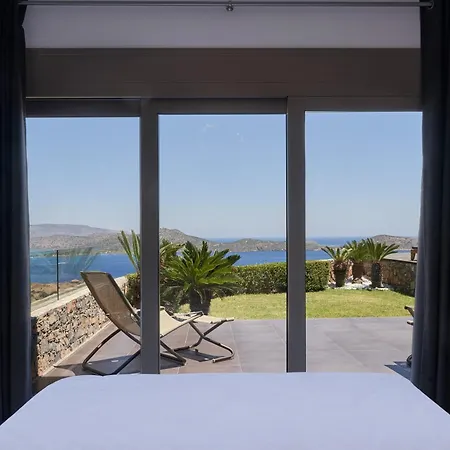 Elounda Black Pearl Άγιος Νικόλαος