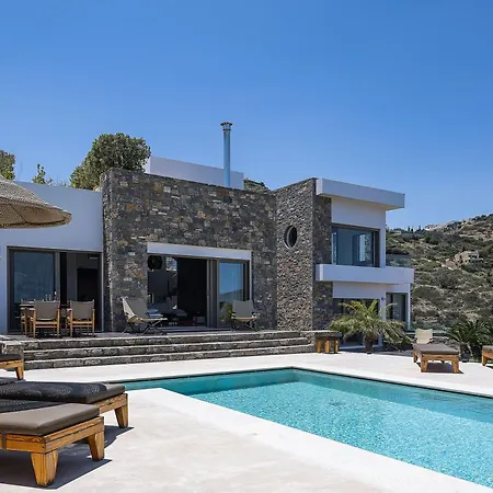 Elounda Black Pearl * Άγιος Νικόλαος