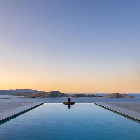 Elounda Black Pearl Άγιος Νικόλαος