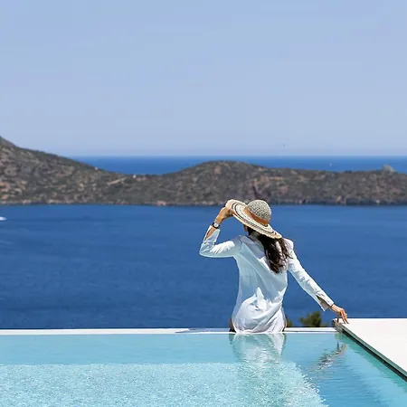 Elounda Black Pearl * Άγιος Νικόλαος