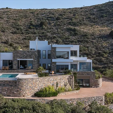 Elounda Black Pearl Άγιος Νικόλαος